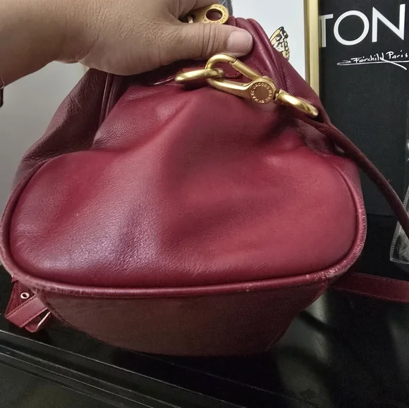 Marc By Marc Jacobs Too Hot To Handle Tote
